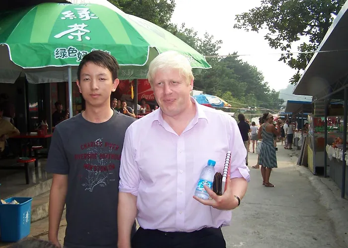 Beijing Mutianyu Great Wall Wangshanyuan Homestay
