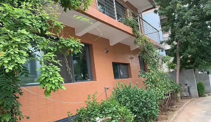 Yanjiao Villa