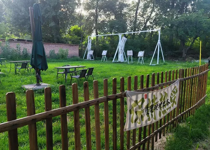 Billina Private Boutique Garden Cottage