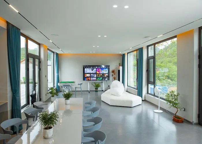 Xishang Bed And Breakfast